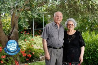 Uniting AgeWell Melbourne West Metro Home Care
